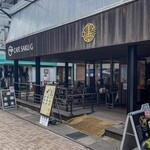 CAFE SAKU G - 