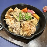 不二家レストラン - 料理写真: