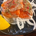 めしや けむり - 