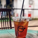 CAFE SAKU G - 