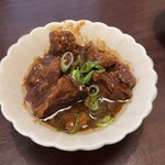 赤のれん - 