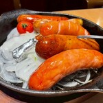 めしや けむり - 