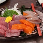 赤のれん - 料理写真: