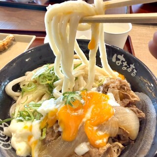 なはまるうどん_1