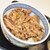 吉野家 - 料理写真:牛丼・並盛（４９８円）２０２６年５月