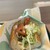 サブウェイ - 料理写真: