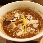 自家製麺 つきよみ - 