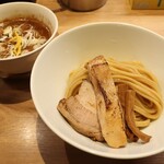 自家製麺 つきよみ - 