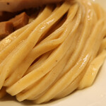 自家製麺 つきよみ - 