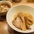 自家製麺 つきよみ - 料理写真: