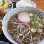 シャンシャン茶屋 - 