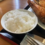 シャンシャン茶屋 - 