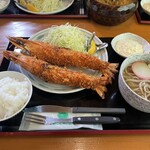 シャンシャン茶屋 - 