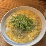 弥太郎うどん - 