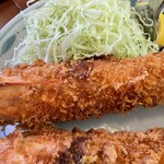 シャンシャン茶屋 - 