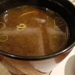 亀の井ホテル - 料理写真:
