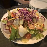 CANA - 料理写真: