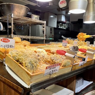 本場讃岐うどん めりけんや_0