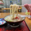 ちゃんぽん