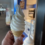 雪印パーラー - 料理写真: