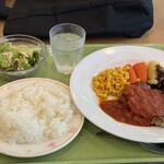 日比谷松本楼 - 料理写真: