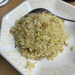 名代ラーメン亭 - 