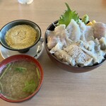 海さくらミチマロ&蝦夷海 - 