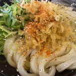 はなまるうどん - 