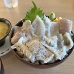 海さくらミチマロ&蝦夷海 - 