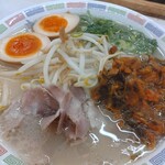 はかたや - 料理写真: