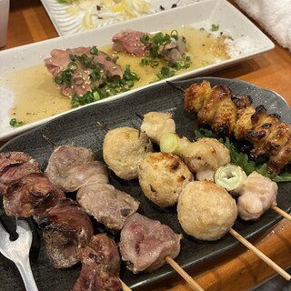 居酒屋鳥のぶ_0