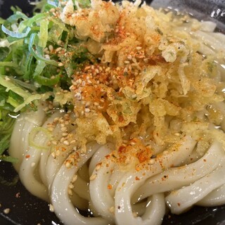 はなまるうどん_1