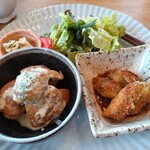 カフェフレア - 