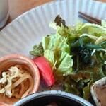 カフェフレア - 