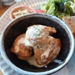 カフェフレア - 