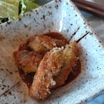 カフェフレア - 