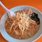 ラーメンショップ 味源 - 料理写真: