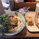 Udon Kyutaro - 