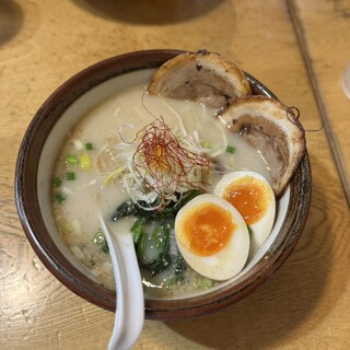 俺流塩らーめん_0
