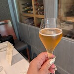 レストラン ヒロミチ - 