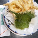 回転割烹 寿司御殿 - 