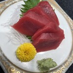 回転割烹 寿司御殿 - 