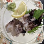回転割烹 寿司御殿 - 