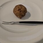 レストラン ヒロミチ - 