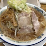 中華そば 大河 - 