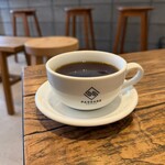 passage coffee