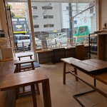 passage coffee