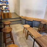 passage coffee