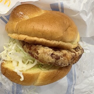 マクドナルド_1