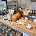 シフォン&ベーグル ごえんや。 - 